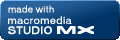 Macromedia Studio MX